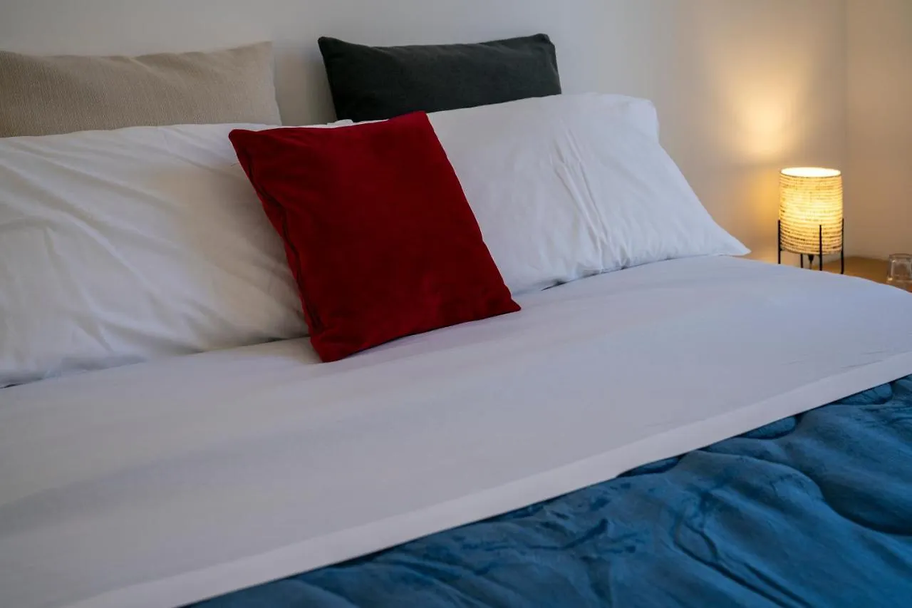 ** 게스트하우스 Sopra Moltivolti Guesthouse 팔레르모 이탈리아