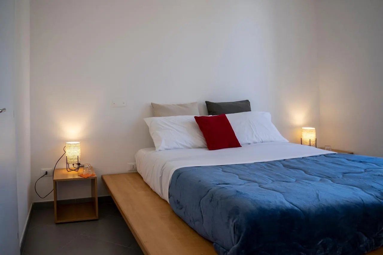 게스트하우스 Sopra Moltivolti Guesthouse 팔레르모
