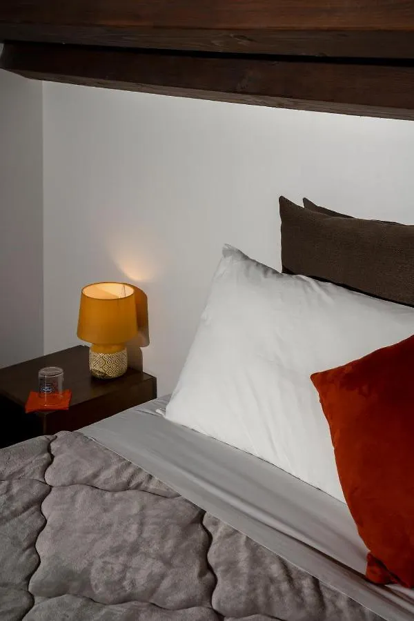 Sopra Moltivolti Guesthouse 팔레르모 게스트하우스