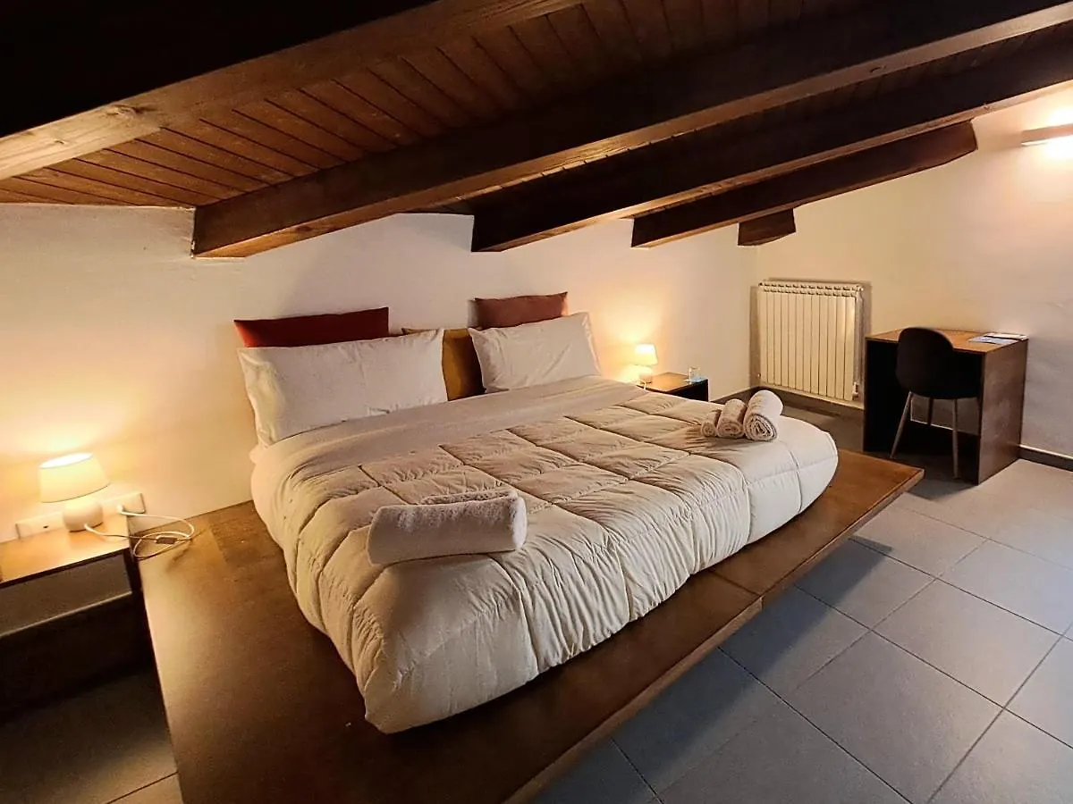 Guest house Sopra Moltivolti Guesthouse Palermo