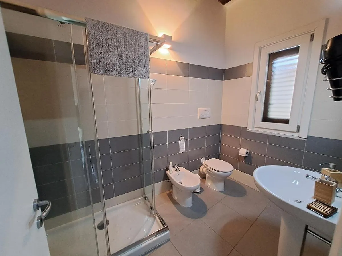 Sopra Moltivolti Guesthouse 팔레르모