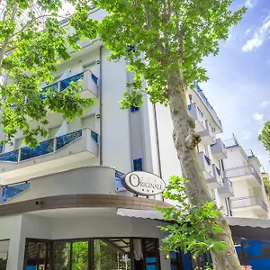 Originale By Alehotels Hotel Rimini