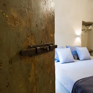 Il Piccolo Cavour Charming House Couette-café Arezzo